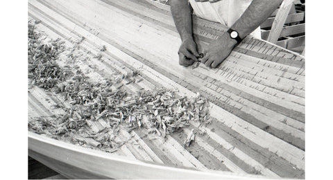 Building the original ‘Bob’