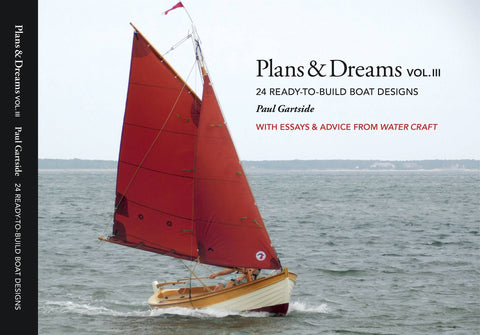 Book Bundle: Plans & Dreams Volume II & III
