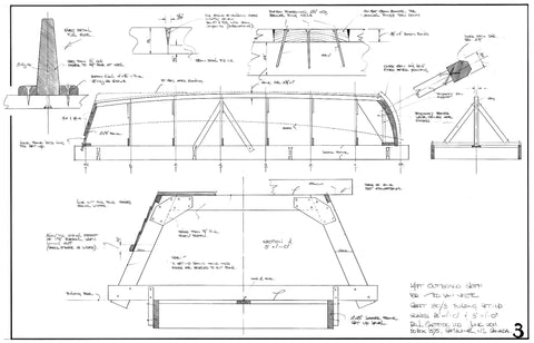 14ft Outboard Skiff, Design #180