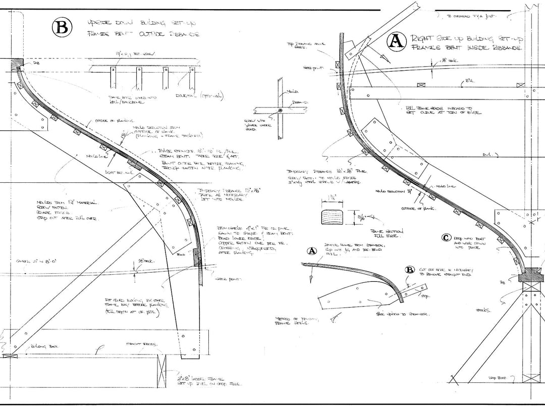 Sailboats – Gartside Boats