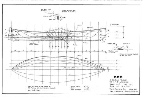 All Stock Plans – Page 3 – Gartside Boats