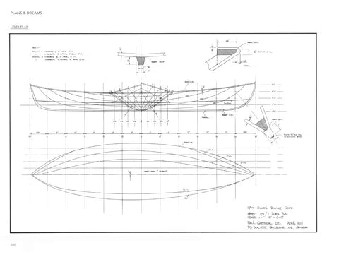 Sample plan page