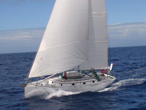 12.9m Cutter, Design #174